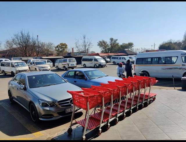 BUSINESS FOR SALE IN ROODEKOP
